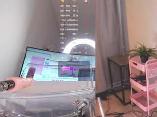 sexxxypixiee Sex Cam Show