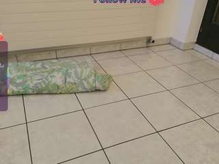 sharonnikol1 Live Webcam on CamSoda