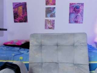 shizuka-84 webcam