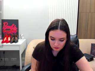 shyjennny webcam