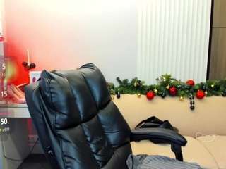 shyjennny Live Webcam on CamSoda