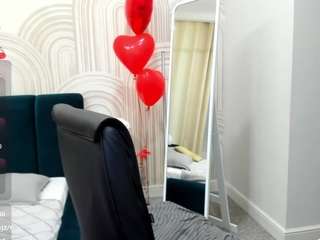 shyjennny webcam model