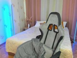 shyjennny webcam
