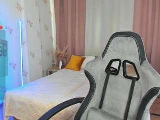 shyjennny's live room