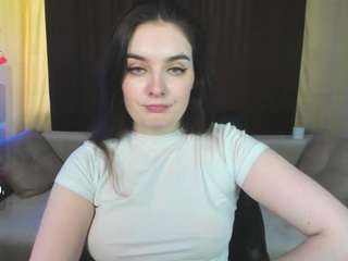 shyjennny Sex Cam Show