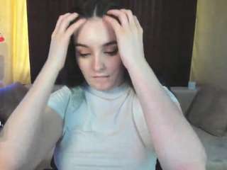 shyjennny Sex Cam Show