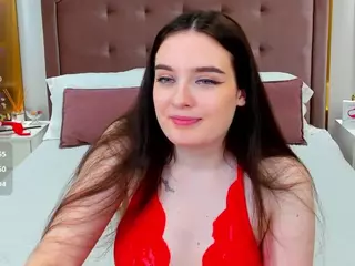 ShyJennny's Live Sex Cam Show