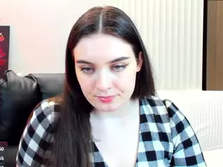 ShyJennny's Live Sex Cam Show
