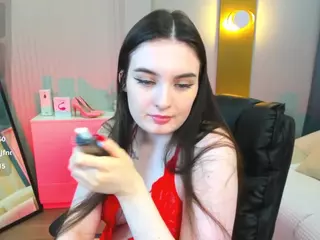ShyJennny's Live Sex Cam Show