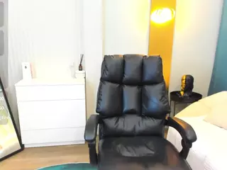 ShyJennny's Live Sex Cam Show