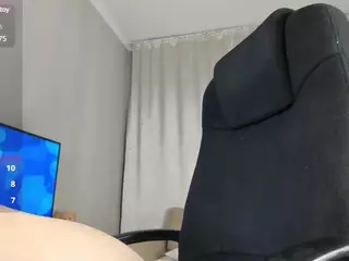 SiaLue's Live Sex Cam Show