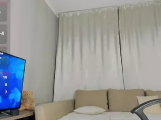 SiaLue's Live Sex Cam Show