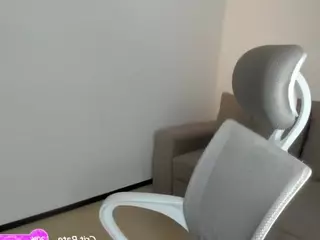 SolNovoa's Live Sex Cam Show