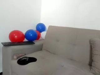 SolNovoa's Live Sex Cam Show