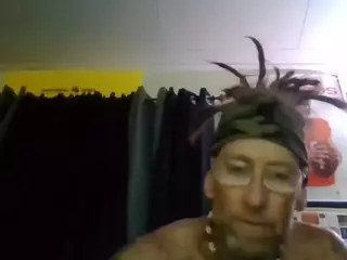 StuffClouds's Live Sex Cam Show