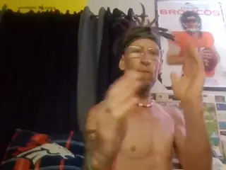 StuffClouds's Live Sex Cam Show