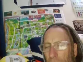 StuffClouds's Live Sex Cam Show