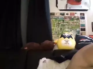 StuffClouds's Live Sex Cam Show