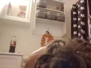 StuffClouds's Live Sex Cam Show
