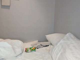 tiadollxxx Live Webcam on CamSoda