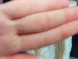 ainsleybrookhous... Live Webcam on CamSoda