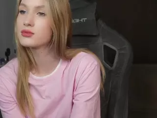 AinsleyBrookhouse's Live Sex Cam Show