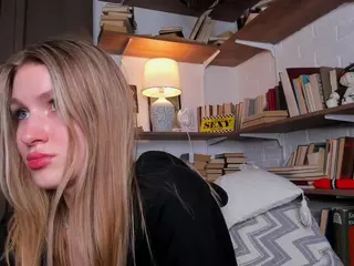 AinsleyBrookhouse's Live Sex Cam Show