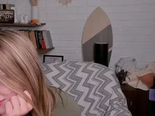 AinsleyBrookhouse's Live Sex Cam Show