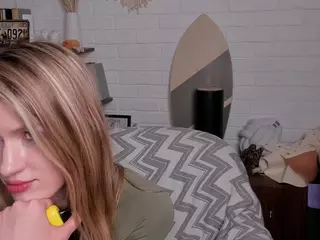 AinsleyBrookhouse's Live Sex Cam Show