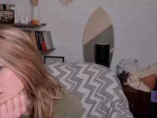 AinsleyBrookhouse's Live Sex Cam Show
