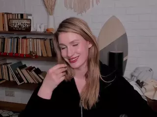 AinsleyBrookhouse's Live Sex Cam Show