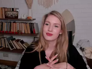 AinsleyBrookhouse's Live Sex Cam Show