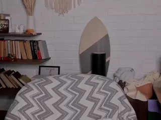 AinsleyBrookhouse's Live Sex Cam Show