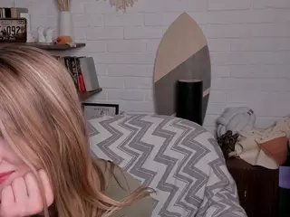 AinsleyBrookhouse's Live Sex Cam Show