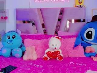 aithana-vasco Live Webcam on CamSoda