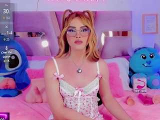aithana-vasco Live Webcam on CamSoda