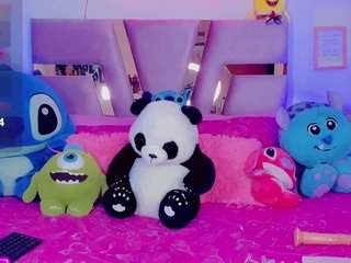 aithana-vasco webcam