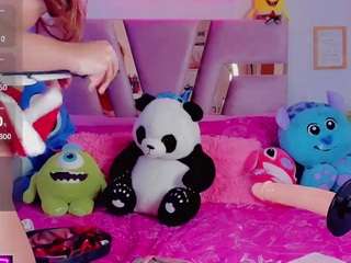 aithana-vasco webcam