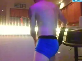 bambambams30's Live Sex Cam Show