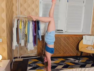 BreckCopple's Live Sex Cam Show