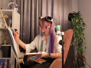 BrittDelmore's Live Sex Cam Show