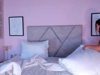 charlottecrosby Live Webcam on CamSoda