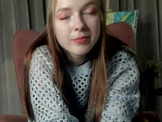 EdythHeap's Live Sex Cam Show