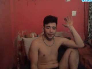 elgordo32 Live Webcam on CamSoda