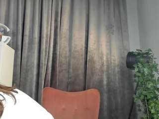 feliceglasper Live Webcam on CamSoda