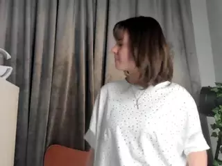 FeliceGlasper's Live Sex Cam Show