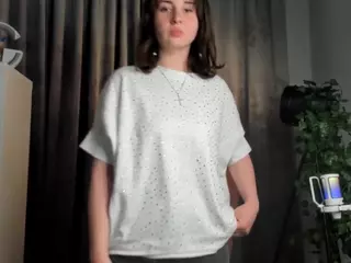 FeliceGlasper's Live Sex Cam Show