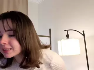 FeliceGlasper's Live Sex Cam Show