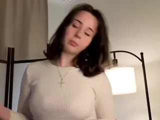 FeliceGlasper's Live Sex Cam Show