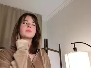 FeliceGlasper's Live Sex Cam Show